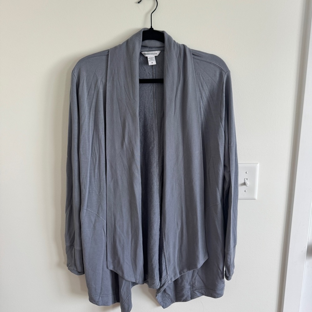 Athleta Pranayama Restore Wrap